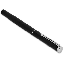 Alex Varga Mollino Rollerball Black